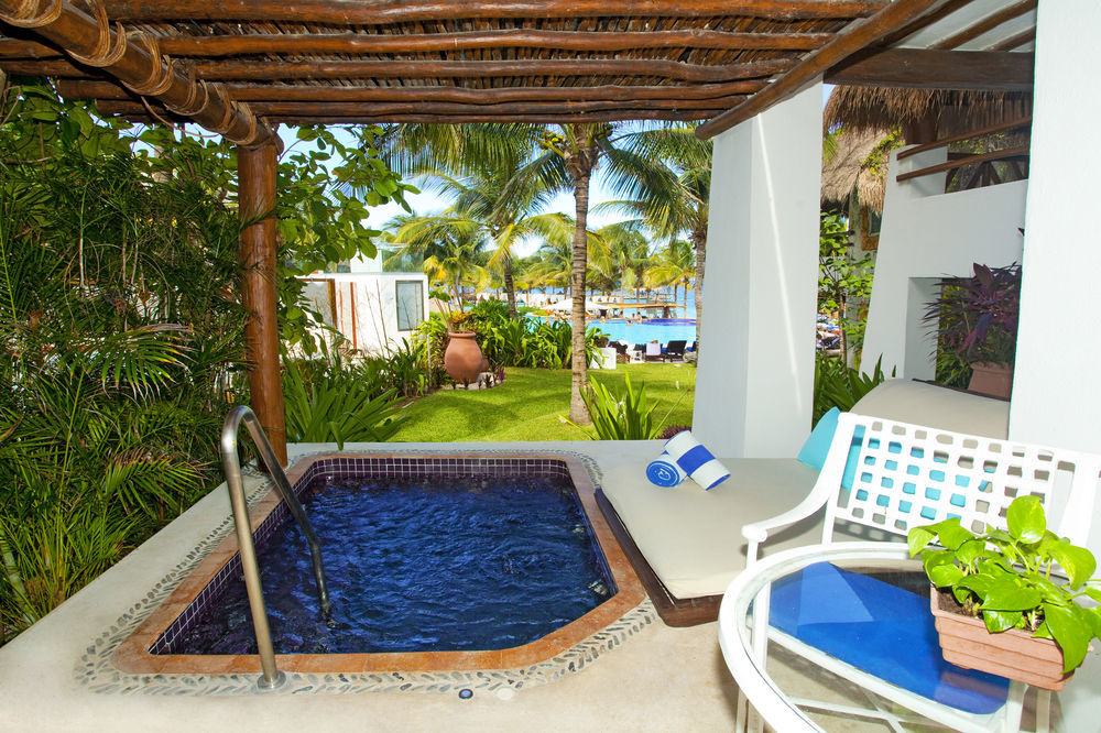 Desire Pearl Resort Riviera Maya All Inclusive (Adults Only) Puerto Morelos Dış mekan fotoğraf